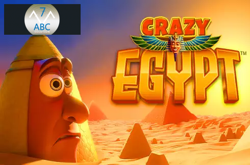 Crazy Egypt